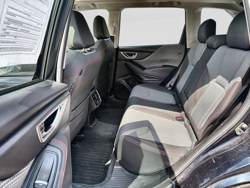 Used 2019 Subaru Forester Sport w/ Popular Package #2 AWD/4WD image 31