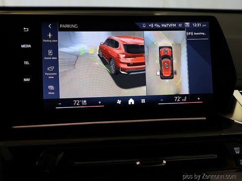 New 2026 BMW X1 xDrive28i image 23