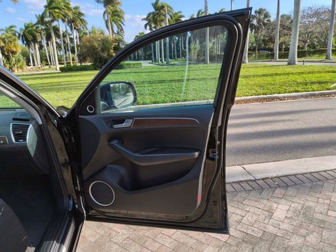 Used 2014 Audi Q5 TDI Premium Plus AWD/4WD image 35