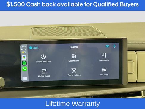 New 2026 Hyundai Santa Fe SEL w/ Tow & Go Package image 13