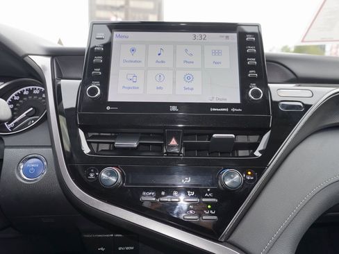 Certified 2023 Toyota Camry XSE image 19