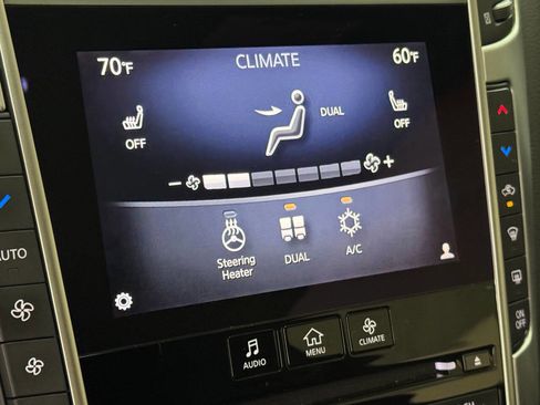 Used 2017 INFINITI Q60 3.0t w/ Premium Plus Package 3.0T image 50