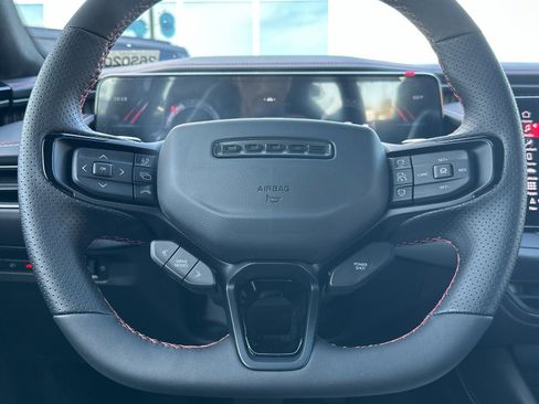 New 2026 Dodge Charger R/T Scat Pack w/ Track Package image 22