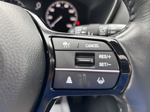 Used 2023 Honda CR-V EX-L image 18