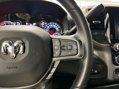 New 2026 RAM 3500 Tradesman image 19