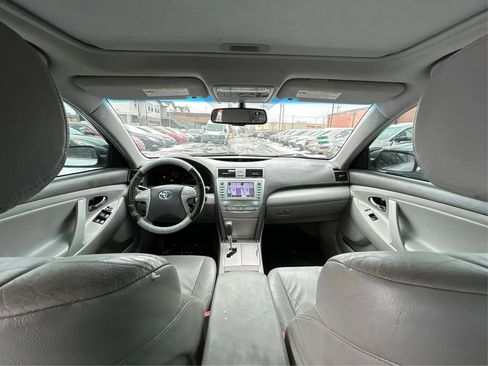 Used 2009 Toyota Camry Hybrid image 25