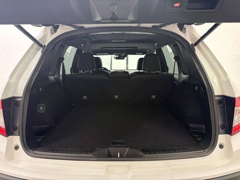 Used 2021 Honda Passport Touring image 20