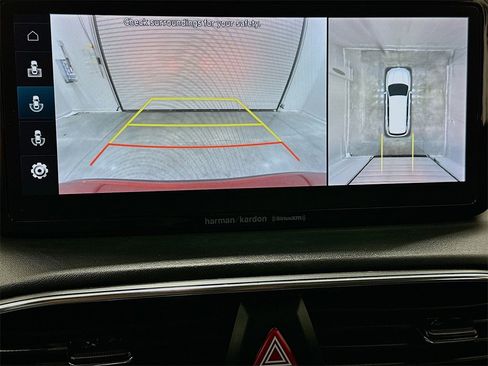 Used 2022 Hyundai Santa Fe Limited image 14