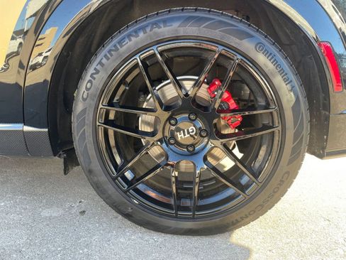 Used 2023 Ford Mustang Mach-E GT image 32