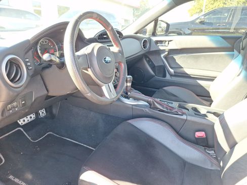 Used 2015 Subaru BRZ Limited image 15