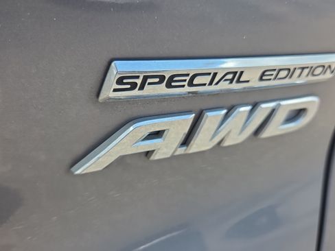 Used 2022 Honda Pilot Special Edition image 36