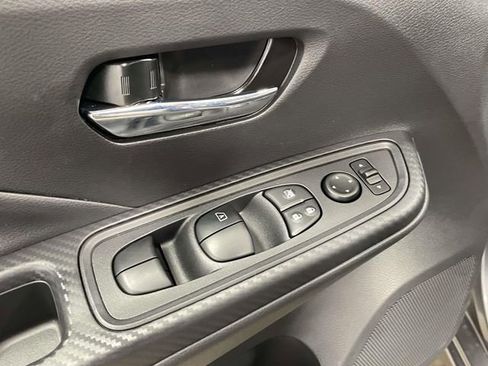 New 2025 Nissan Versa SV w/ Trunk Package image 14