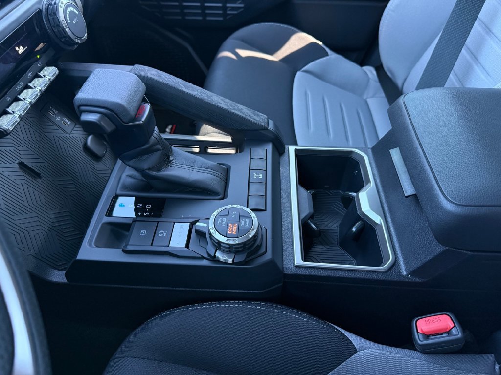 New 2026 Toyota Tacoma TRD Off-Road AWD/4WD image 18