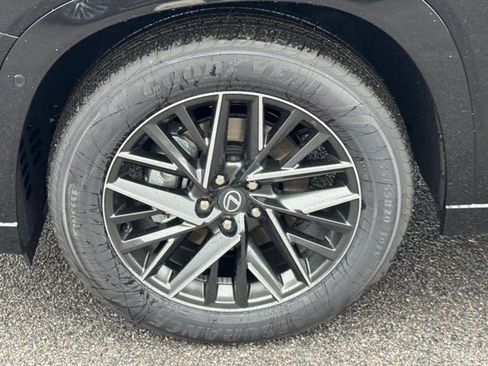 New 2026 Lexus TX 350 AWD w/ Technology Package image 11