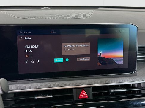 Used 2025 Kia K5 LXS image 21