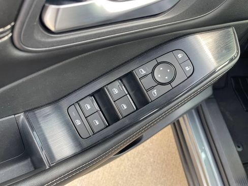 Certified 2023 Nissan Rogue SV w/ SV Premium Package AWD/4WD image 22