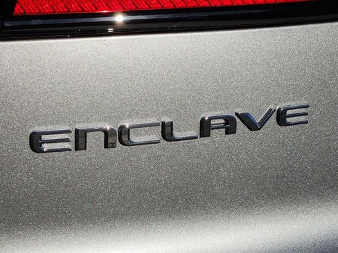 New 2026 Buick Enclave Preferred w/ Power Package image 13