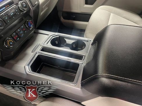 Used 2020 Ford F150 XLT w/ Equipment Group 302A Luxury image 17