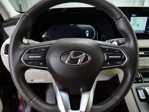 Used 2020 Hyundai Palisade Limited AWD/4WD image 21