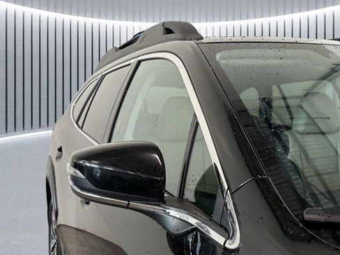 Used 2023 Subaru Outback Limited image 22