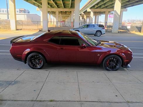 Used 2020 Dodge Challenger R/T Scat Pack image 69