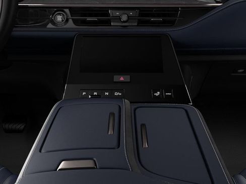 New 2026 INFINITI QX80 4WD image 20