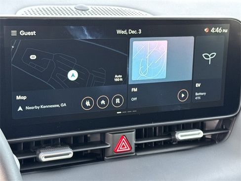 New 2026 Hyundai Ioniq 5 SEL image 29