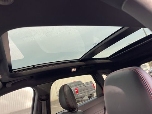 New 2026 Ford Escape ST-Line w/ Tech Pack #1 image 17