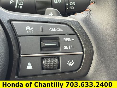 Used 2026 Honda CR-V Sport-L image 13