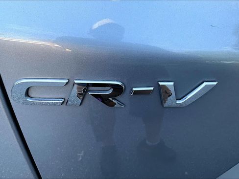 Used 2019 Honda CR-V EX-L image 10