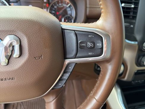 Used 2021 RAM 1500 Laramie image 55