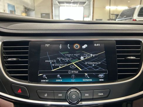 Used 2019 Buick LaCrosse Avenir w/ Driver Confidence Package II AWD/4WD image 31