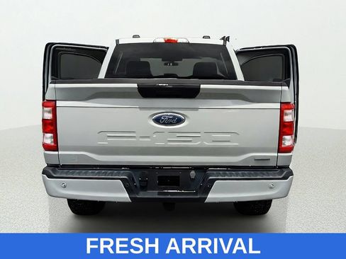 Used 2023 Ford F150 XL w/ STX Appearance Package RWD image 14
