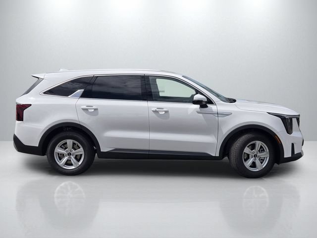 New 2026 Kia Sorento LX FWD image 3