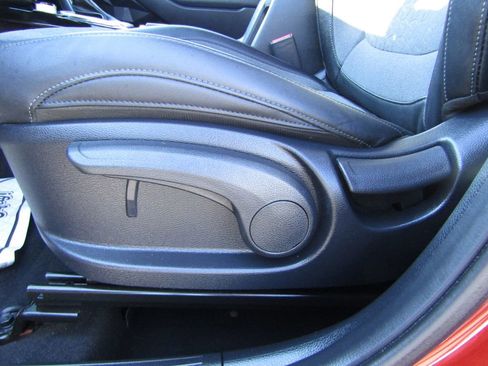 Used 2024 Kia Seltos S image 19