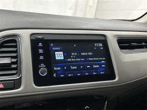 Used 2019 Honda HR-V EX-L image 22