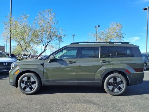 New 2026 Hyundai Santa Fe SEL image 3