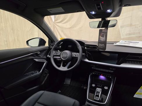 New 2026 Audi A3 2.0T Premium image 35