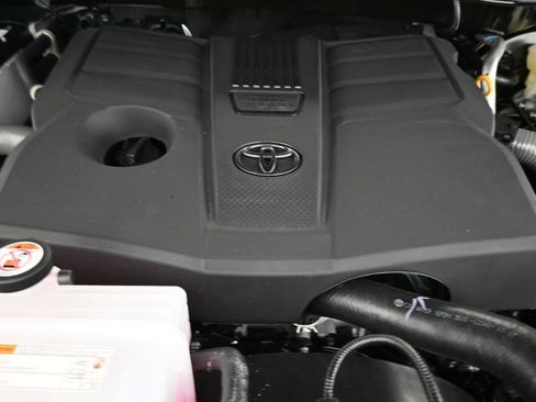 New 2026 Toyota Tundra Limited w/ Power Package AWD/4WD image 27