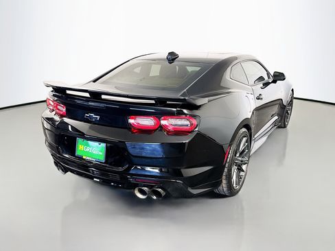 Used 2020 Chevrolet Camaro ZL1 image 10