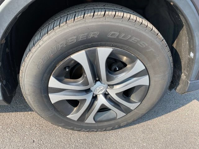 Used 2016 Toyota RAV4 LE AWD/4WD image 27