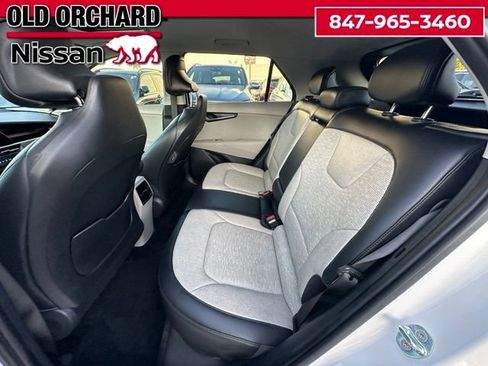 Used 2023 Kia Niro Wave FWD image 15