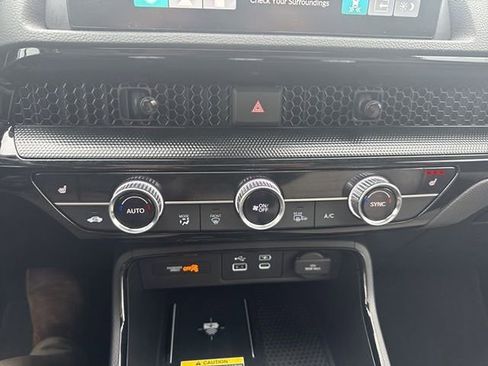 Used 2024 Honda CR-V EX-L image 14