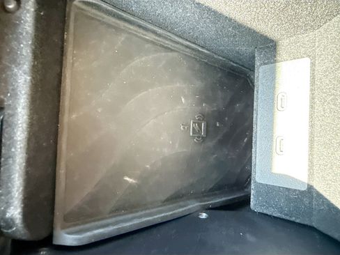 Used 2025 INFINITI QX80 Autograph AWD/4WD image 33