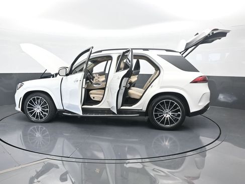 Used 2023 Mercedes-Benz GLE 450 4MATIC image 84