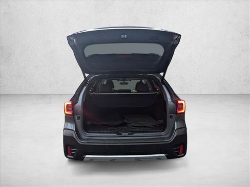 Used 2020 Subaru Outback Limited w/ Popular Package #2 image 23