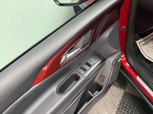 Certified 2024 Chevrolet Traverse RS w/ LPO, Floor Liner Package image 19