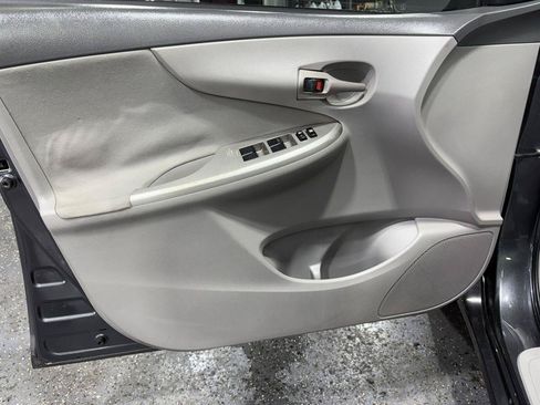 Used 2010 Toyota Corolla FWD image 23