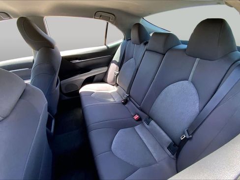 Used 2023 Toyota Camry LE w/ Convenience Package FWD image 20