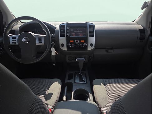 Used 2019 Nissan Frontier SV w/ Value Truck Package RWD image 12